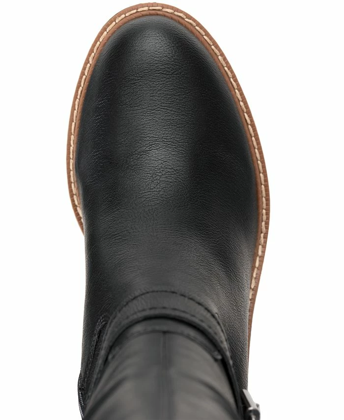 Sun + Stone Viviaan Lug Sole Boots, Created For Macy's - Image 4