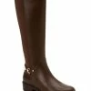 Giani Bernini Bee Riding Boots, Created For Macy's