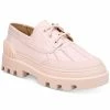 Circus NY By Sam Edelman Women's Isa Lug Sole Oxford Flats