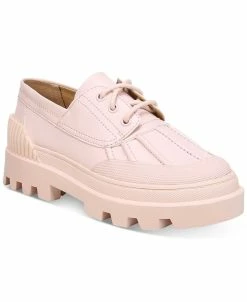 Circus NY By Sam Edelman Women's Isa Lug Sole Oxford Flats