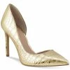 INC International Concepts Kenjay D'Orsay Pumps, Created For Macy's