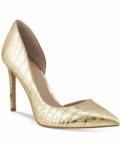 INC International Concepts Kenjay D'Orsay Pumps, Created For Macy's