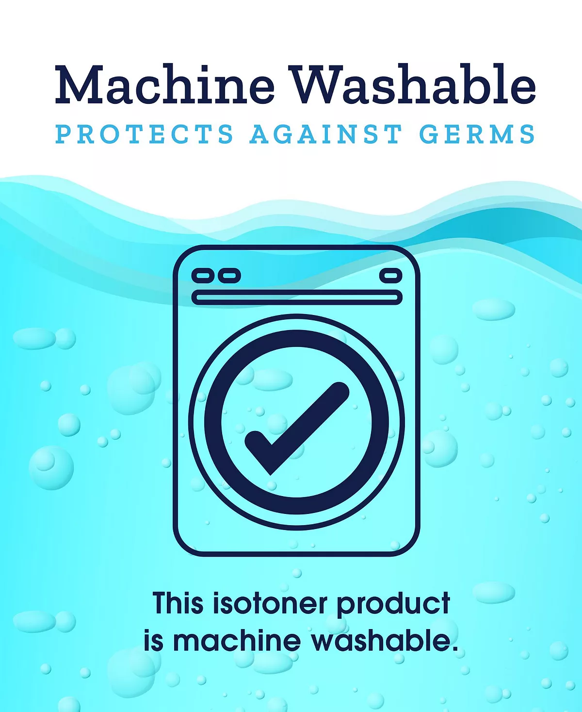 Isotoner Signature Women's Heathered Knit Jessie Hoodback Slippers - Image 7