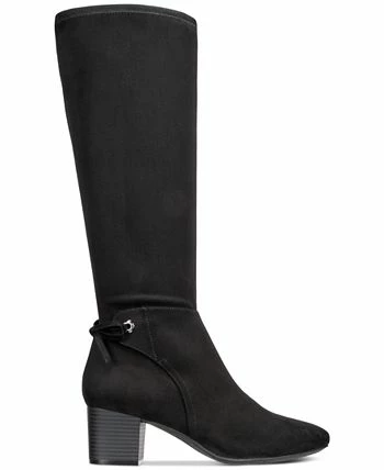 Charter Club Women's Jaccque Tall Stretch Boots, Created For Macy's - Image 2