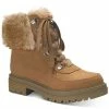 Sun + Stone Orlaa Cold-Weather Lug Sole Boots, Created For Macy's