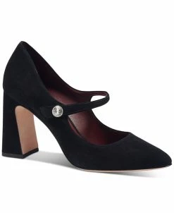 Kate Spade New York Women's Maren Ankle-Strap Pumps