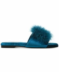 Alternative view of Sam Edelman Women's Francie Puff Slippers