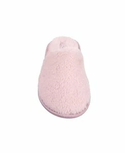 French Connection Women's Faux Fur Slippers -Sam Edelman Shop 20346574 fpx
