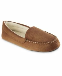 Isotoner Signature Women's Noella Moccasin Slippers