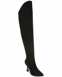 Bar III Women's Ammi Over-The-Knee Boots, Created For Macy's