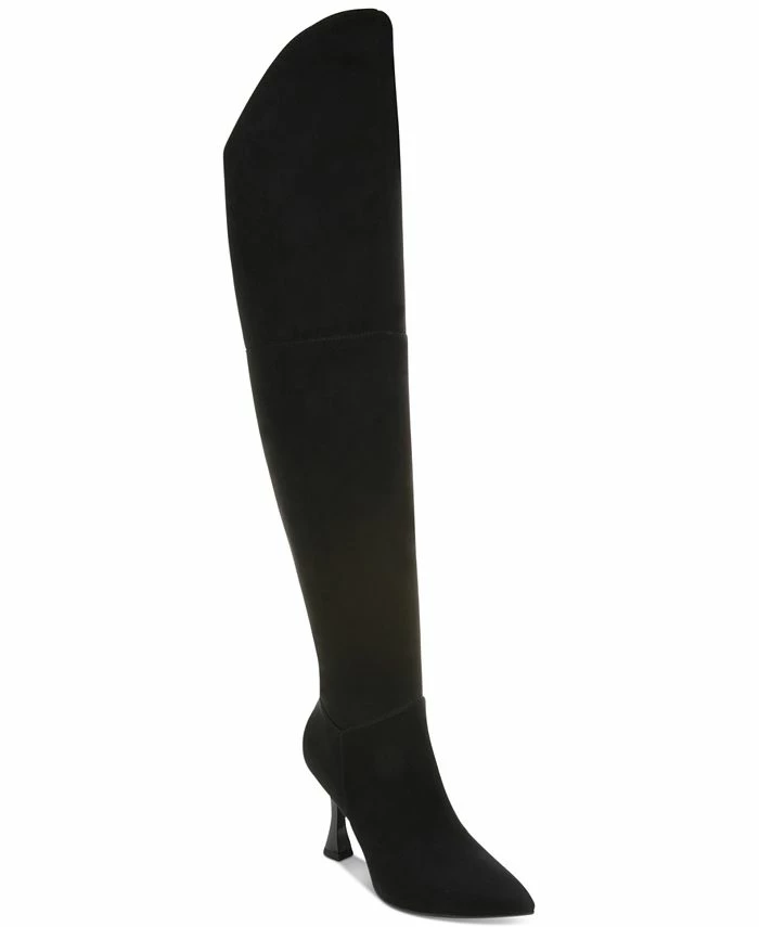 Bar III Women's Ammi Over-The-Knee Boots, Created For Macy's
