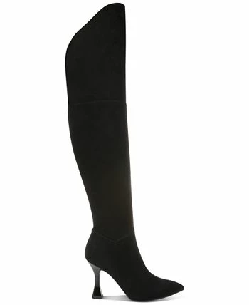 Bar III Women's Ammi Over-The-Knee Boots, Created For Macy's - Image 2