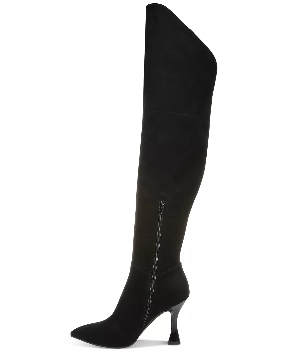 Bar III Women's Ammi Over-The-Knee Boots, Created For Macy's - Image 6