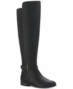 Style & Co Kimmball Over-The-Knee Boots, Created For Macy's