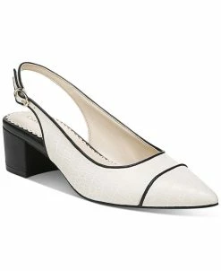 Charter Club Bryann Dress Slingback Pumps, Created For Macy's