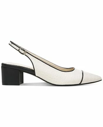 Charter Club Bryann Dress Slingback Pumps, Created For Macy's - Image 2