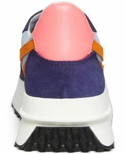 Steve Madden Women's Actions Lace-Up Jogger Sneakers -Sam Edelman Shop 20575594 fpx