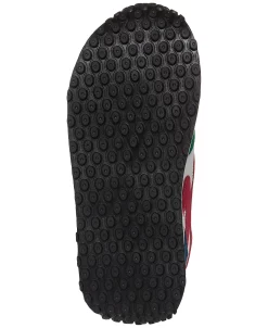 Steve Madden Women's Actions Lace-Up Jogger Sneakers -Sam Edelman Shop 20575608 fpx