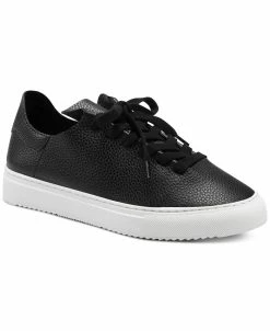 Charter Club Padmaa Lace-Up Sneakers, Created For Macy's