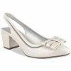 Karen Scott Lanna Slingback Pumps, Created For Macy's