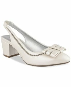 Karen Scott Lanna Slingback Pumps, Created For Macy's