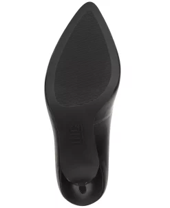INC International Concepts Women's Zitah Pointed Toe Pumps, Created For Macy's -Sam Edelman Shop 20954634 fpx