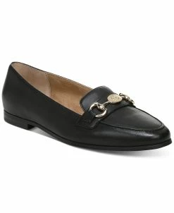 Giani Bernini Soffia Memory Foam Loafer Flats, Created For Macy's