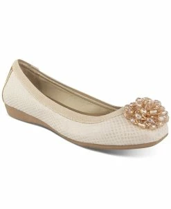 Karen Scott Anjelicaa Flats, Created For Macy's