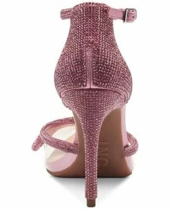 INC International Concepts Women's Lidani Pointed-Toe Clear Vinyl Pumps, Created For Macy's 10 INC International Concepts Women's Lidani Pointed-Toe Clear Vinyl Pumps, Created For Macy's -Sam Edelman Shop 21014699 fpx