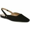 Sam Edelman Women's Connel Slingback Snip Toe Flats