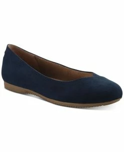 Style & Co Lydiaa Ballet Flats, Created For Macy's
