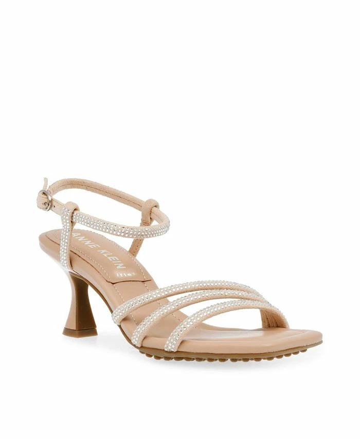 Anne Klein Women's Jules Sandal