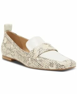 Vince Camuto Women's Emenlyn Loafer Flats