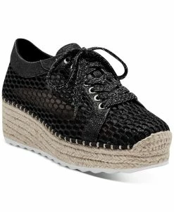 INC International Concepts Women's Asina Mesh Sneakers, Created For Macy's