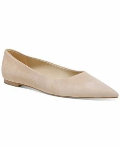 Sam Edelman Women's Wanda Pointed Toe Flats