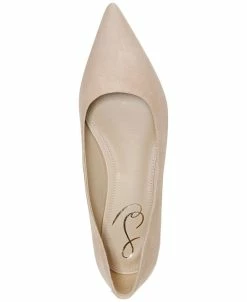 Sam Edelman Women's Wanda Pointed Toe Flats -Sam Edelman Shop 21165661 fpx