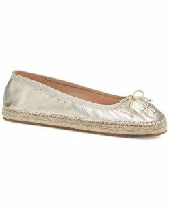 Kate Spade New York Women's Clubhouse Espadrille Flats