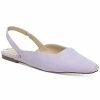 Sam Edelman Women's Connel Slingback Snip Toe Flats