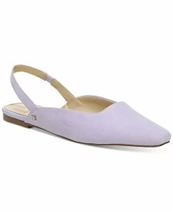 Sam Edelman Women's Connel Slingback Snip Toe Flats