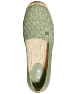 Michael Kors Women's Kendrick Slip-On Espadrille Flats -Sam Edelman Shop 21309191 fpx