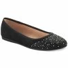 Style & Co Angelynn Flats, Created For Macy's