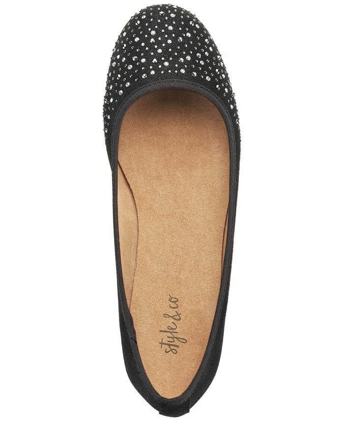 Style & Co Angelynn Flats, Created For Macy's - Image 4