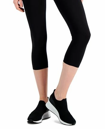 Alfani Women's Websterr Knit Wedge Sneakers, Created For Macy's - Image 2
