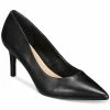 Alfani Women's Step 'N Flex Jeules Pumps, Created For Macy's