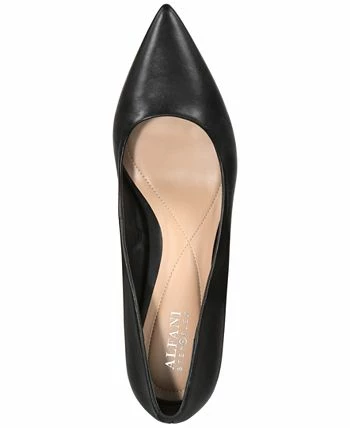 Alfani Women's Step 'N Flex Jeules Pumps, Created For Macy's - Image 5