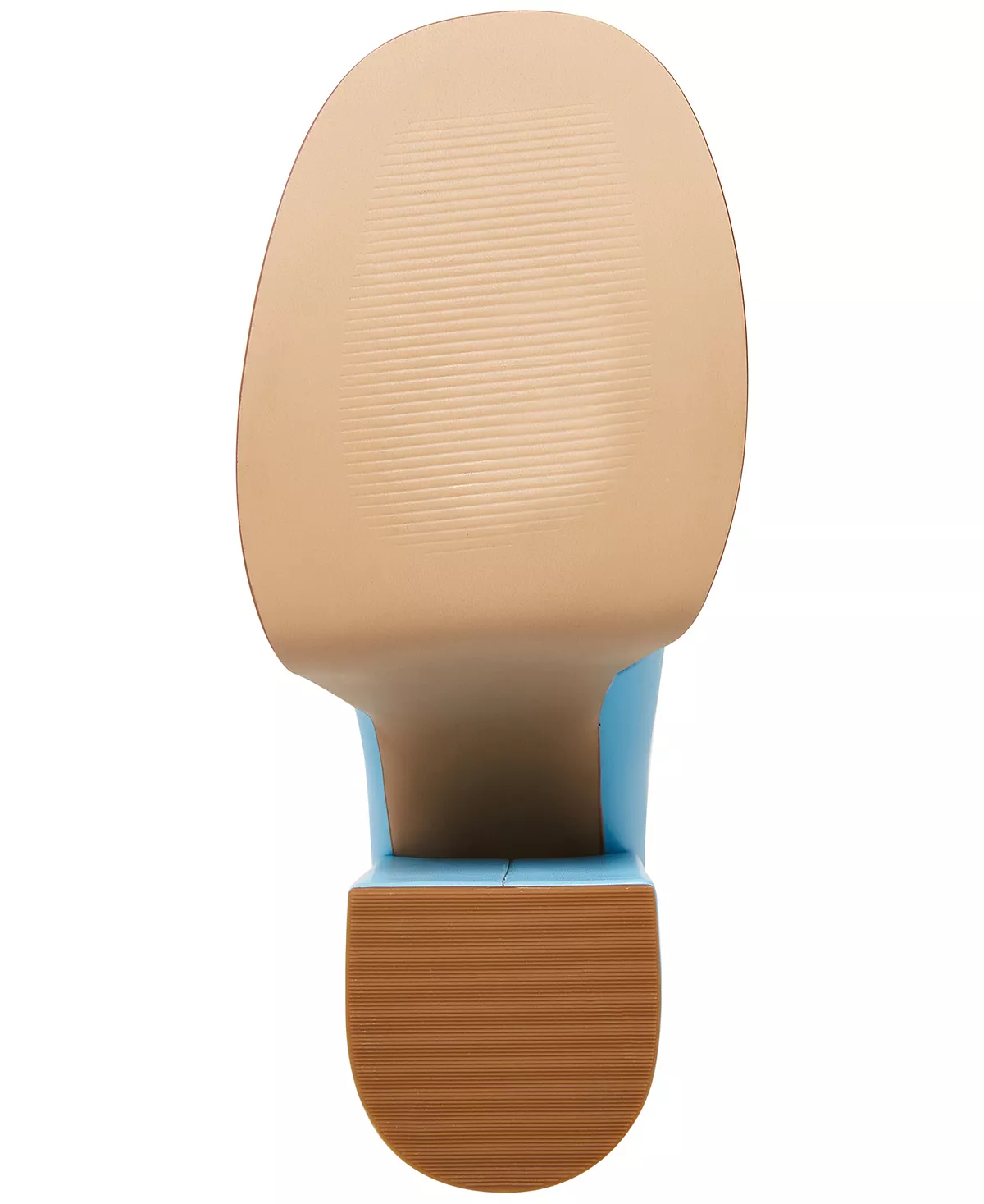 Steve Madden Women's Catelyn Mega Platform Oxford Pumps - Image 7