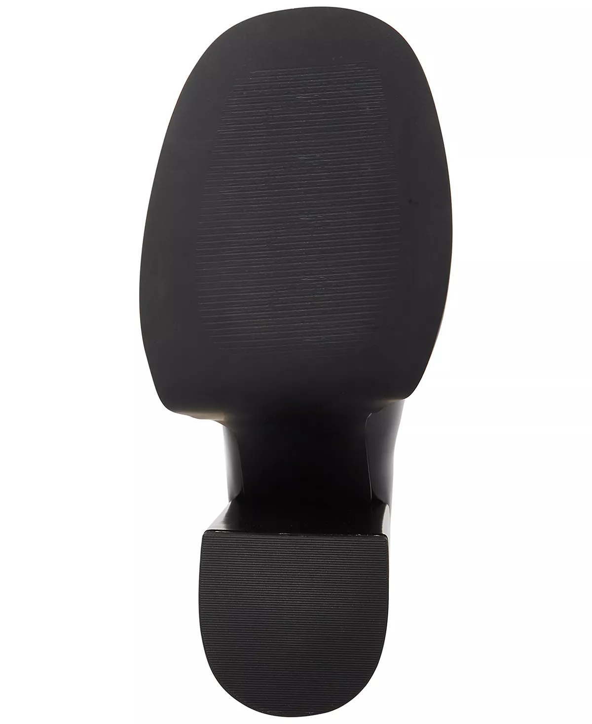 Steve Madden Women's Catelyn Mega Platform Oxford Pumps - Image 5