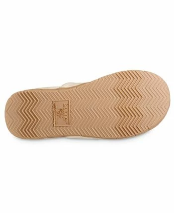 Isotoner Signature Women's Clean Water Clog - Image 7