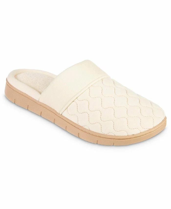 Isotoner Signature Women's Clean Water Clog