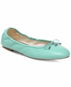Sam Edelman Women's Felicia Ballet Flats
